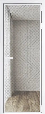 Межкомнатная дверь Profil Doors 1 AG