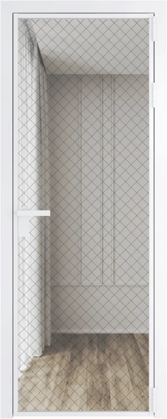 Межкомнатная дверь Profil Doors 1 AG
