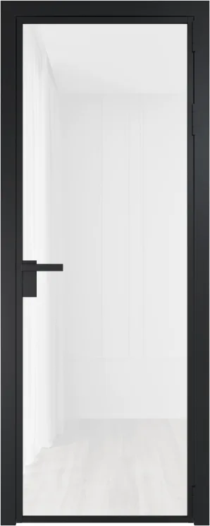 Межкомнатная дверь Profil Doors 1 AG