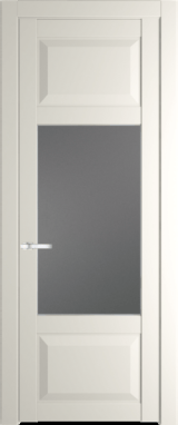 Межкомнатная дверь Profil Doors 1.3.3 PD Графит Перламутр белый