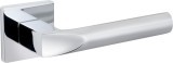 Ручка Fuaro (Фуаро) раздельная K.SL52.PRIZMA (PRIZMA SL) CP-8 хром
