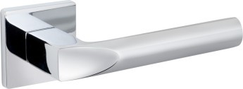 Ручка Fuaro (Фуаро) раздельная K.SL52.PRIZMA (PRIZMA SL) CP-8 хром