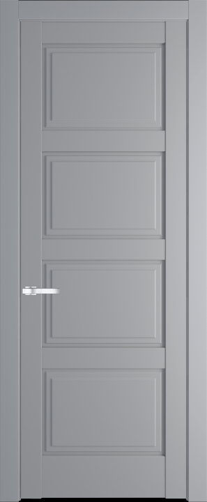 3.4.1PD Смоки (RAL 870-02)