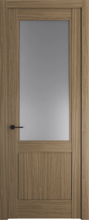 Межкомнатная дверь Profil Doors Orange 7.2.2ND.O Дуб Мокко Графит