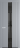 Межкомнатная дверь Profil Doors 1.9 P Зеркало серое Смоки (RAL 870-02)