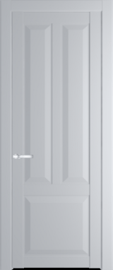 Межкомнатная дверь Profil Doors 1.8.1 PD Лайт Грей (RAL 870-01)