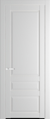 Межкомнатная дверь Profil Doors 2.5.1 PD Крем Вайт (RAL 120-02)