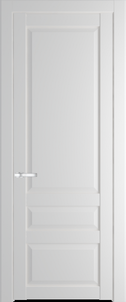 Межкомнатная дверь Profil Doors 2.5.1 PD Крем Вайт (RAL 120-02)