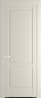 Межкомнатная дверь Profil Doors 4.2.1 PD Кремовая Магнолия (RAL 120-04)
