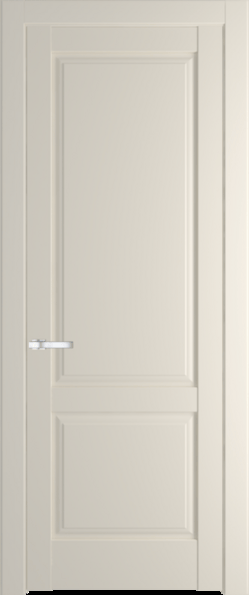 Межкомнатная дверь Profil Doors 4.2.1 PD Кремовая Магнолия (RAL 120-04)