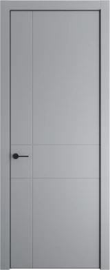 Межкомнатная дверь Profil Doors Orange 43 PE.O Смоки