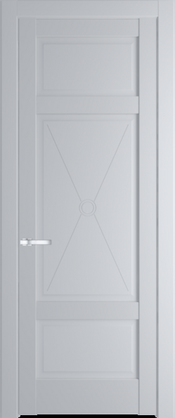 Межкомнатная дверь Profil Doors 1.3.1 PM Лайт Грей (RAL 870-01)