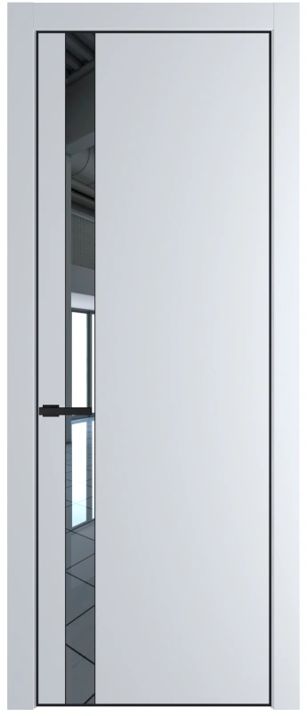 Межкомнатная дверь Profil Doors 18 PE