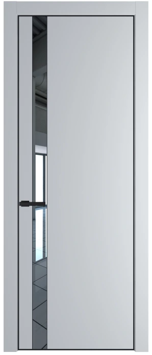 Межкомнатная дверь Profil Doors 18 PE