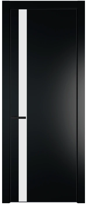 Межкомнатная дверь Profil Doors 18 PE
