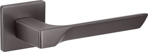 Ручка Fuaro (Фуаро) раздельная K.SL52.FLY (FLY SL) GR-23 графит