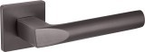 Ручка Fuaro (Фуаро) раздельная K.SL52.PRIZMA (PRIZMA SL) GR-23 графит
