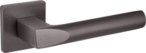 Ручка Fuaro (Фуаро) раздельная K.SL52.PRIZMA (PRIZMA SL) GR-23 графит