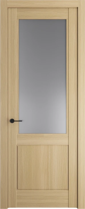 Межкомнатная дверь Profil Doors Orange 7.2.2ND.O Дуб Натуральный Графит