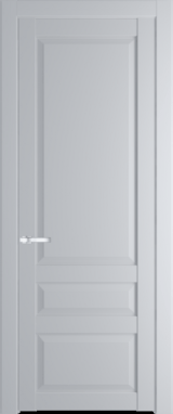 Межкомнатная дверь Profil Doors 2.5.1 PD Лайт Грей (RAL 870-01)