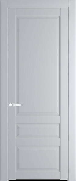 Межкомнатная дверь Profil Doors 2.5.1 PD Лайт Грей (RAL 870-01)
