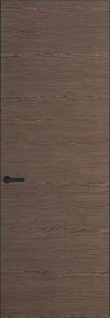 Межкомнатная дверь Profil Doors 1VT-H шпон Шпон Bianche Notti 822M