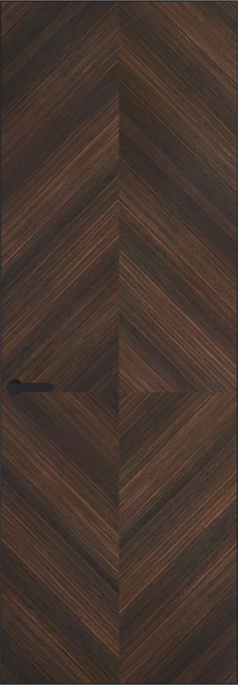 Межкомнатная дверь Profil Doors 9VT шпон Шпон Albero 1398S