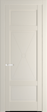 Межкомнатная дверь Profil Doors 1.3.1 PM Кремовая Магнолия (RAL 120-04)