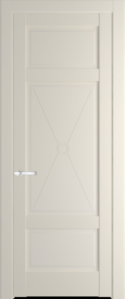 Межкомнатная дверь Profil Doors 1.3.1 PM Кремовая Магнолия (RAL 120-04)