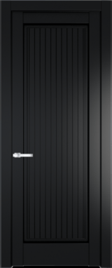 Межкомнатная дверь Profil Doors 3.1.1 PM Блэк