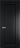 Межкомнатная дверь Profil Doors 3.1.1 PM Блэк