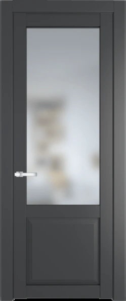Межкомнатная дверь Profil Doors 2.2.2 PD