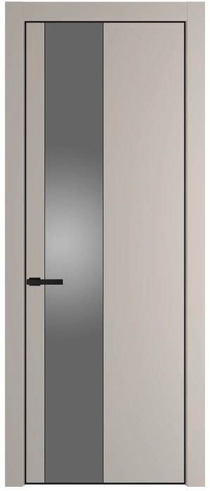Межкомнатная дверь Profil Doors 19 PE