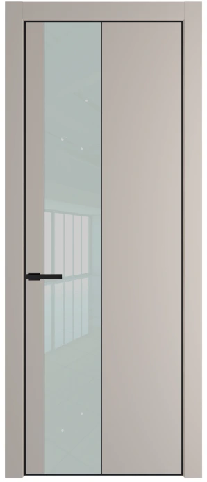 Межкомнатная дверь Profil Doors 19 PE