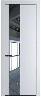 Межкомнатная дверь Profil Doors 19 PE