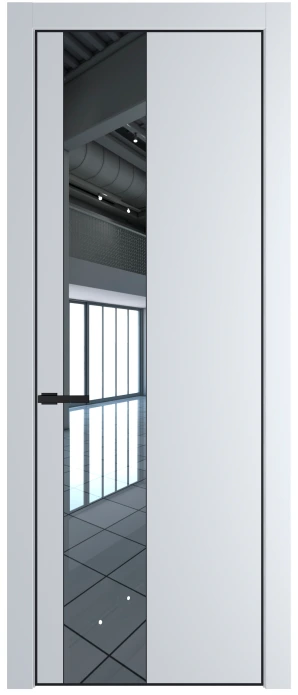 Межкомнатная дверь Profil Doors 19 PE