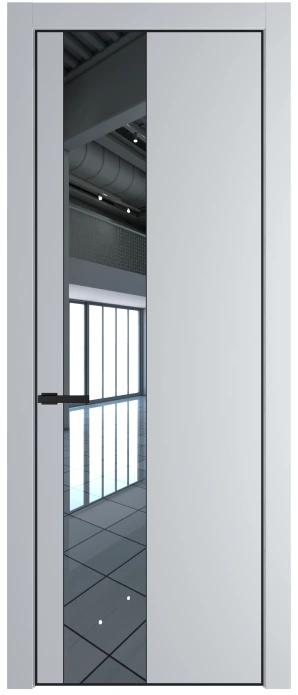 Межкомнатная дверь Profil Doors 19 PE