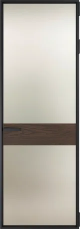 Межкомнатная дверь Profil Doors 6AV.O