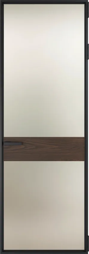 Межкомнатная дверь Profil Doors 6AV.O