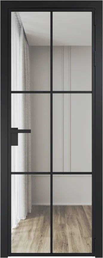 Межкомнатная дверь Profil Doors 3 AG