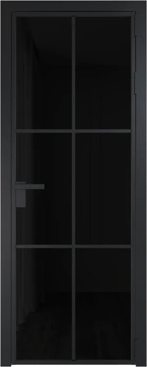 Межкомнатная дверь Profil Doors 3 AG