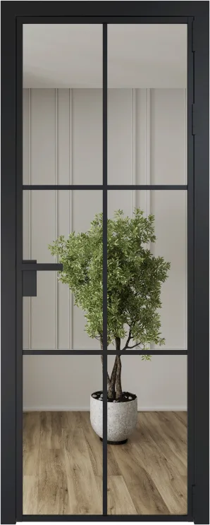 Межкомнатная дверь Profil Doors 3 AG