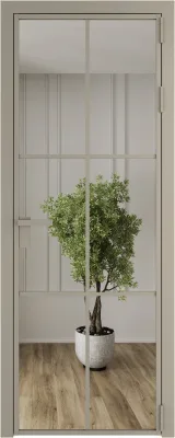 Межкомнатная дверь Profil Doors 3 AG