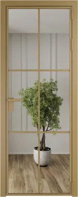 Межкомнатная дверь Profil Doors 3 AG
