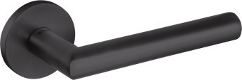 Ручка Fuaro (Фуаро) раздельная R.SLR52.BARREL GR-23 графит