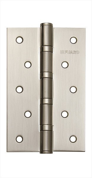 Петля Fuaro (Фуаро) универсальная IN6400U SN (4BB 150x95x3) мат. никель