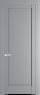 Межкомнатная дверь Profil Doors 3.1.1 PD Смоки (RAL 870-02)