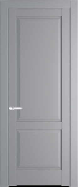 Межкомнатная дверь Profil Doors 4.2.1 PD Смоки (RAL 870-02)