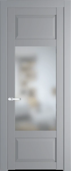 Межкомнатная дверь Profil Doors 2.3.3 PD