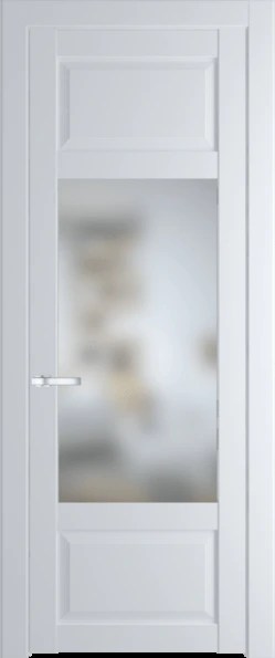 Межкомнатная дверь Profil Doors 2.3.3 PD